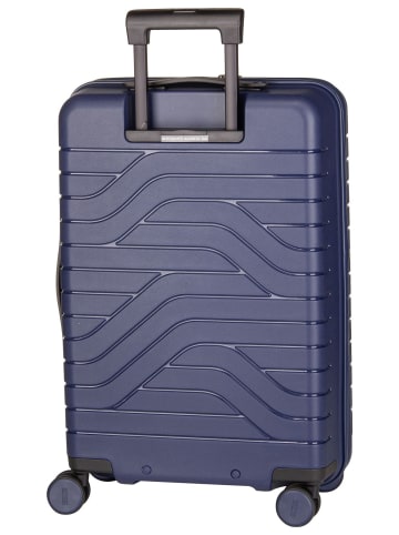 BRIC`s Trolley Ulisse Trolley in Oceano