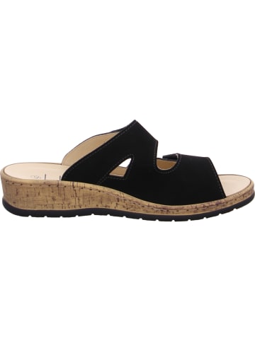 Belvida Pantolette  in Schwarz