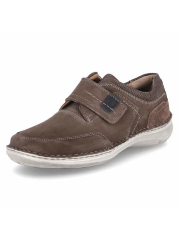 Josef Seibel orthopädischer Slipper in braun