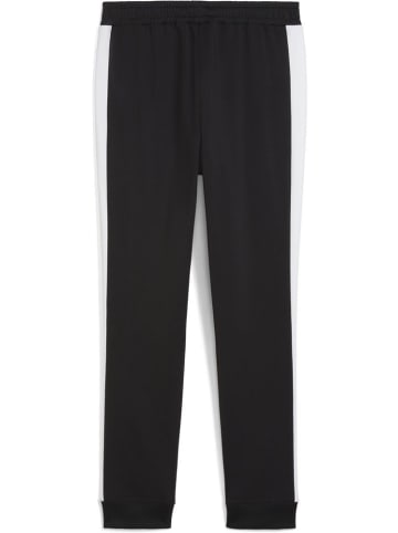 Puma Sporthose "T7 ALWAYS ON Track Pants B" in Schwarz