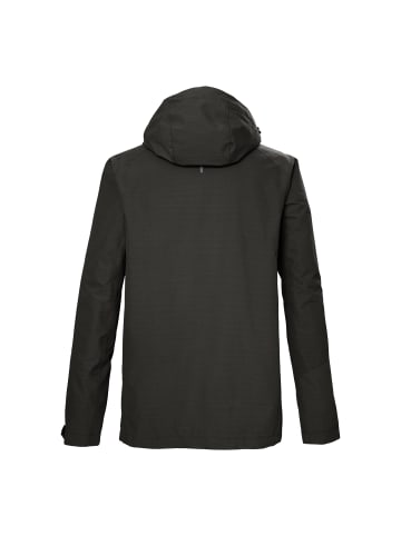 Killtec KOS 256 MN JCKT_CARLEB in Grün2050