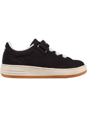 Lotto Kinder Sneaker "Yarin K" in Schwarz
