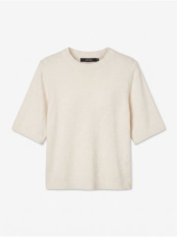Vero Moda Strickpullover in Birch
