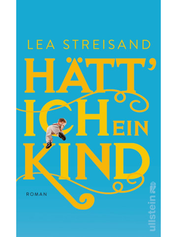 ullstein Hätt' ich ein Kind