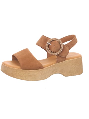 Gabor Sandalette in braun