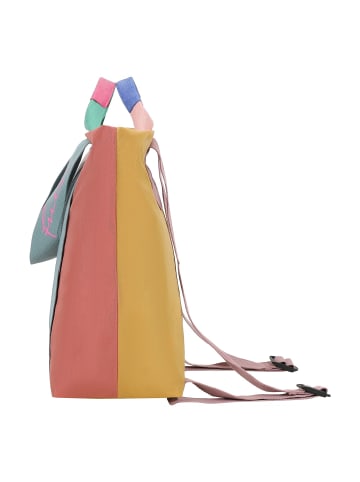 Fritzi aus Preußen Limited Multi Schultertasche 30 cm in multi