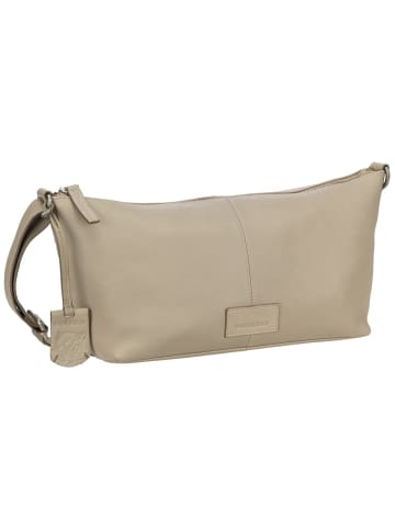 Burkely Schultertasche Soft Skylar in Grey