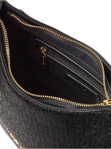 Valentino by Mario Valentino Umhängetasche Falak RE in schwarz - 0001