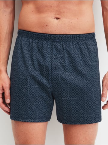 Calida Boxershorts in coronet blue