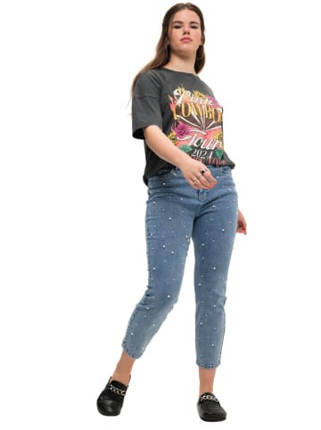 Studio Untold Jeans in blue denim