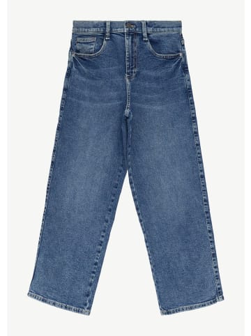 s.Oliver Jeans-Hose BAGGY in 54Z2_blau