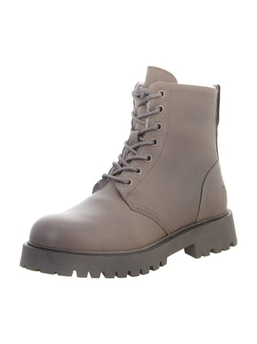 Apple of Eden Schnürstiefeletten in Braun