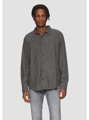 QS Hemd in 94Y9_grau