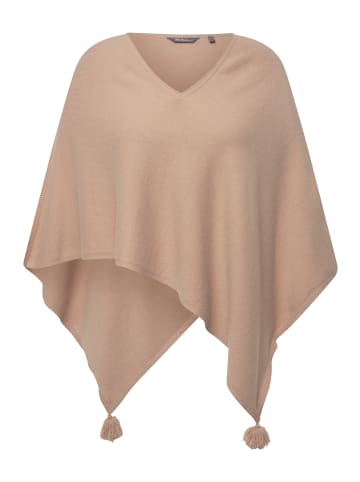 Ulla Popken Pullover in natur melange