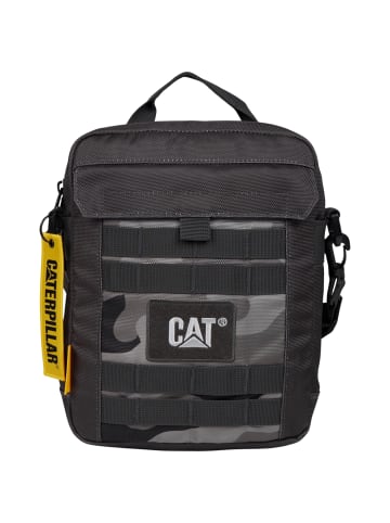 Caterpillar Caterpillar Namib Tablet Bag in Schwarz