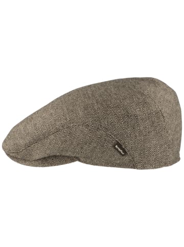 BREITER Mütze mit Ohrenschutz in grau