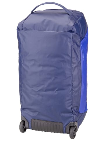 Deuter Reisetasche Duffel Pro Roller 90 in Neptune/Nightblue