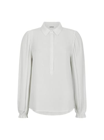 Soft Rebels Hemd SRAnne in 002 Snow White