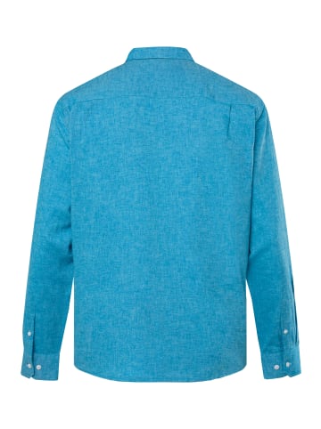 Boston Park Hemd in himmelblau