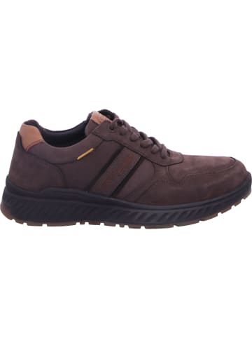 Camel Active Schnürschuh in braun