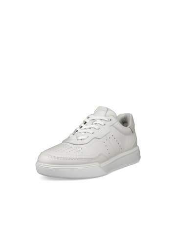 Ecco Sneaker für Damen in weiß