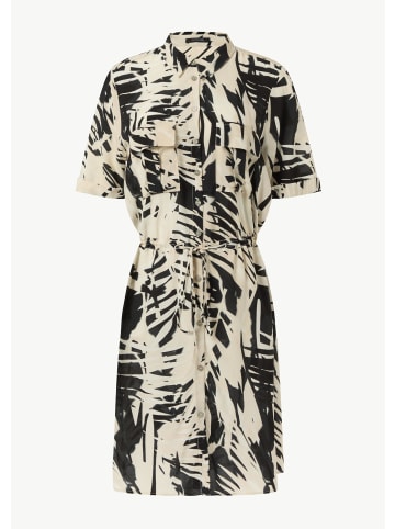 comma Bluse in 99A9_schwarz
