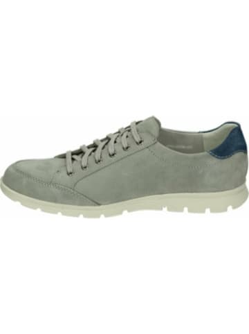 Mephisto Sneaker für Herren in grau in grau