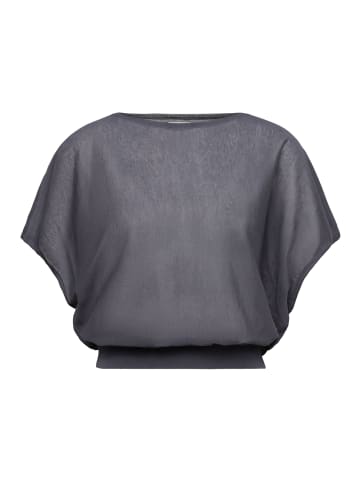 drykorn Gerlotta Damen Strickpullover in Grey