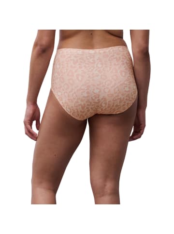 Chantelle Slip 1er Pack in Leo Blush