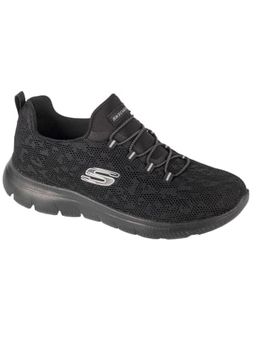 Skechers Skechers Summits in Schwarz