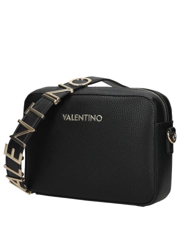 Valentino Bags Alexia - Umhängetasche 23 cm (moro) in schwarz