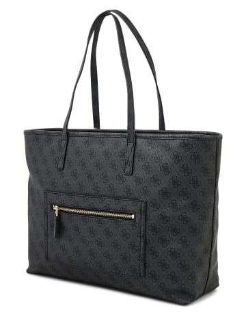 Guess Shopper Power Play in anthrazit - 0001