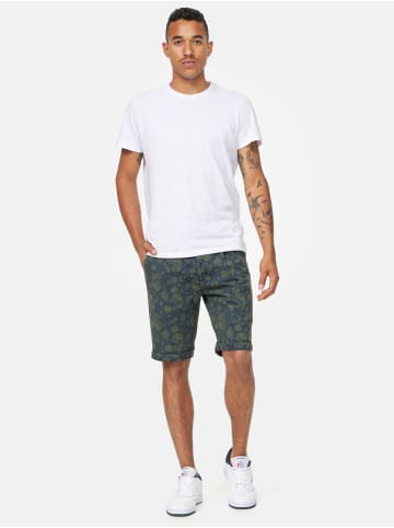 Tazzio Shorts "A204" - Regular Fit - in Khaki