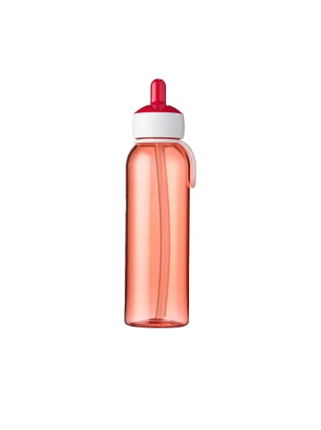 Mepal Wasserflasche Campus 500 ml in rot