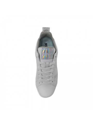 Replay Sneaker Epic High RBJ in Weiß