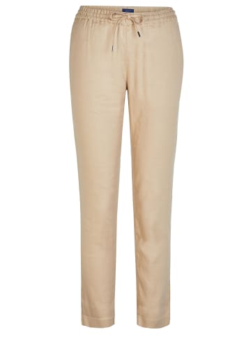 Gant Stoffhose für Damen in braun
