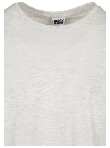 Urban Classics Urban Classics Herren Shaped Long Tee in lightgrey