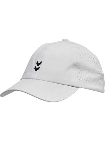 Hummel Hut Hmlpulse Multisport Erwachsene in WHITE