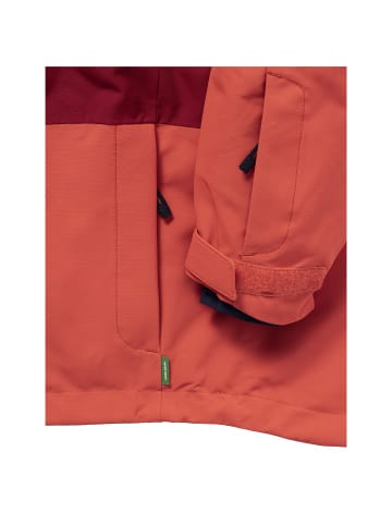 Level M FLY TRIGGER in Rot