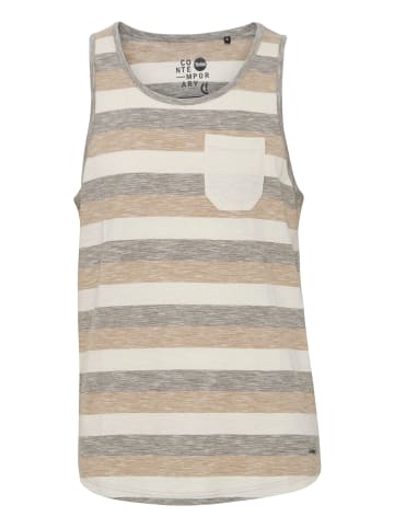 !SOLID Tanktop SDWhicco in Grün