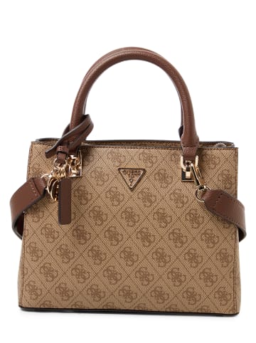 Guess Handtasche Noelle in braun - 0002