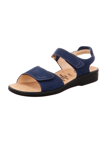 Ganter Komfort Sandalen in Blau