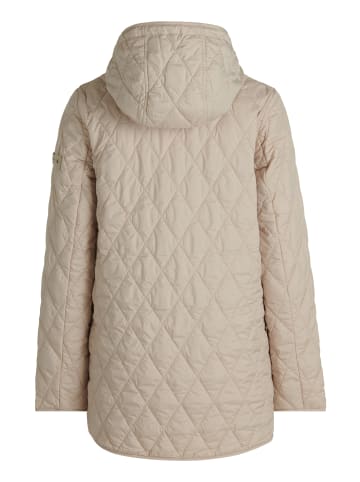 Betty Barclay Outdoorjacke mit abnehmbarer Kapuze in Moonlight