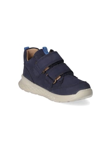 superfit Lowtop-Sneaker BREEZE in blau/hellblau