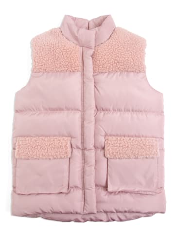 Threadgirls Weste THB Teen Gilet Apple in pink