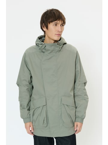 Matinique Jacke MArelap Gerade Passform in Sea Spray