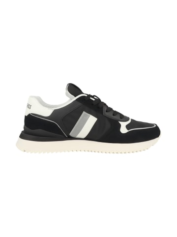 Bikkembergs Sneaker low Puyol in schwarz