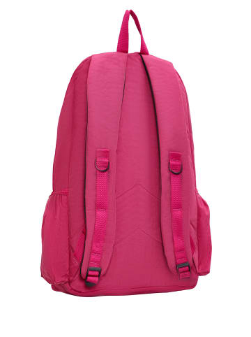 Mindesa Rucksack in Pink