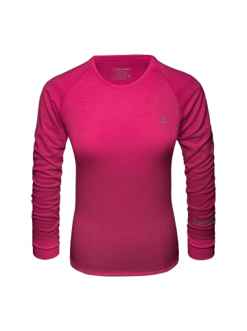 Schöffel Sport Shirt in pink