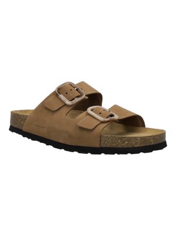 Josef Seibel Hausschuh Hermine 17 in beige